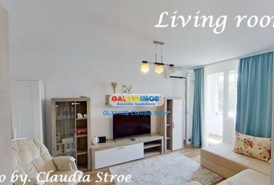 APARTAMENT 2 CAMERE ALEXANDRU OBREGIA