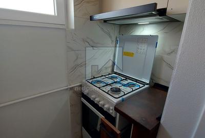 Apartament cu 2 camere, mobilat în Cișmigiu - 17