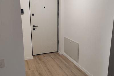 Apartament cu 2 camere decomandat în Central - 4