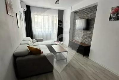 Apartament cu 2 camere decomandat în Lacul Morii