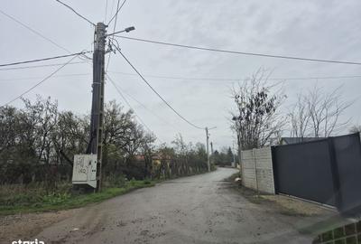 Spațiu comercial, în Balotești - 10