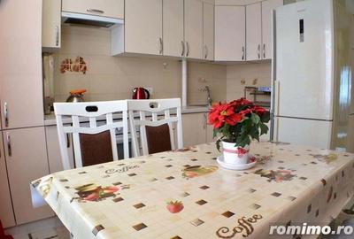 Apartament cu 2 camere de inchiriat in zona Piata Unirii - 1