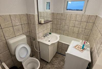 Ocazie!! Simion Barnutiu | 2 Balcoane | Mobilat si Utilat | Disponibil imediat!! - 4