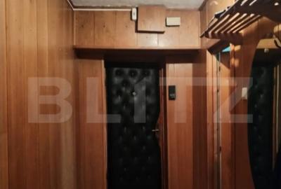 Apartament cu 4 camere decomandat, mobilat în Central - 7