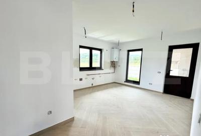 Casă cu 4 camere cu Teren 500 Mp în Ighiu - 12