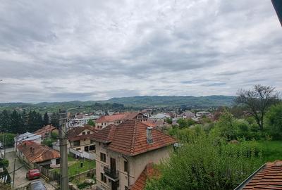 Campulung Muscel, Arges, inchiriere vila superba, la munte - 13