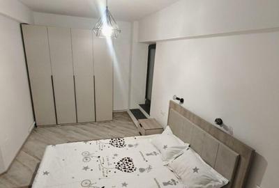 Apartament 2 camere de inchiriat zona Tomis II, CENTRALA GAZ - 2