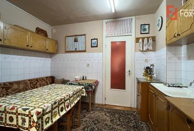 Apartament 2 camere de vanzare, zona Dambovita - 4