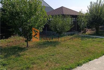 Casă cu 4 camere decomandat cu Teren 995 Mp în Mărăcineni - 14