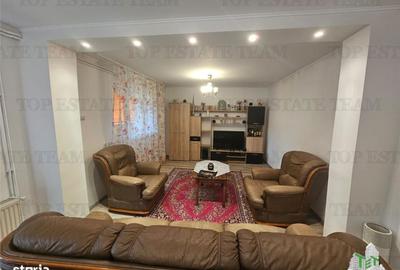 Casă cu 4 camere în Dudu - 7