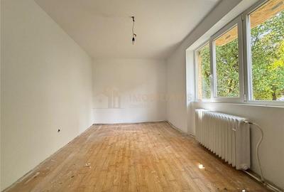 Apartament 3 camere,parter zona Vivo Mall - 4