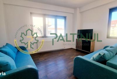 Apartament cu 2 camere decomandat, mobilat în Ștrand - 2
