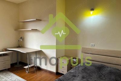 Casa individuala in Ronat 6 camere, garaj dublu, finisata modern? - 6