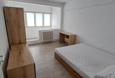 Universitate | 4 Camere | 2 Bai | Balcon | 2 Minute de Metrou | 2XAC - 5