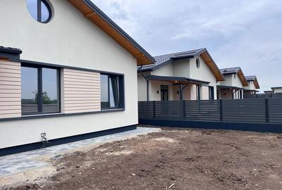 Casa Eco-Friendly in Frumusani - Complex Rezidential - 13