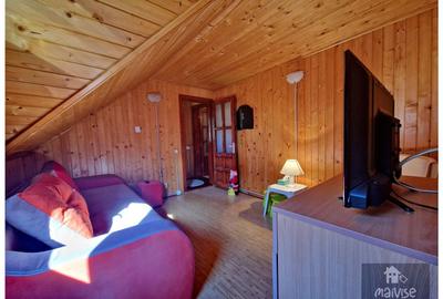 Casa de vacanta!!! Valea Bozom- Apata - 9