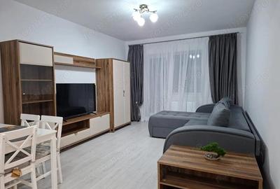 Apartament NOU, 2 camere. Zona - Pacii - 1