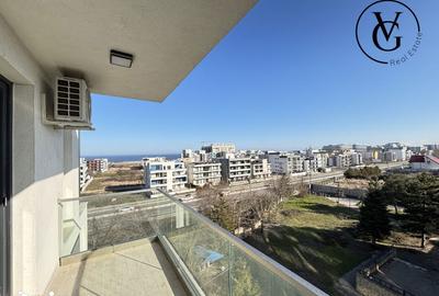 Apartament cu 3 camere în Central - 8