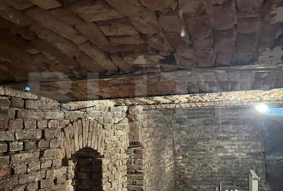 Casă cu 3 camere cu Teren 282 Mp în Ultracentral - 2