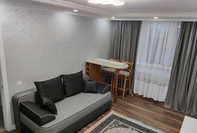 Apartament cu 1 camera zona Gheorgheni Apartament cu 1 camera zona Gheorgheni - 2