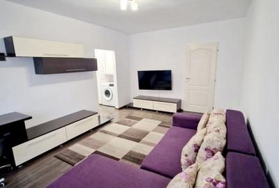 Apartament cu 2 camere semidecomandat, mobilat în Moșilor