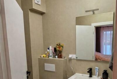 Apartament cu 3 camere în Central - 2