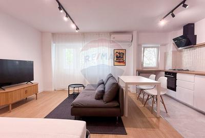 Apartament cu 1 camere în Vitan
