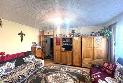 Apartament cu 2 camere de vanzare in zona Aviatori - 1