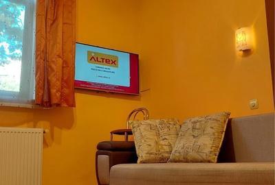 Garsonieră în Copou - 2