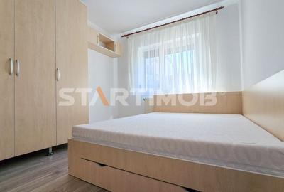 Apartament 3 camere cu parcare Bartolomeu - 20