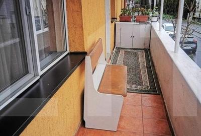 Apartament la casa, 4 camere, 110mp, zona Gari - 9