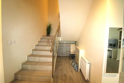 Duplex cu 4 camere cu Teren 381 Mp în Săcălaz - 9