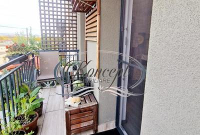 Apartament deosebit in cartierul Borhanci - 1