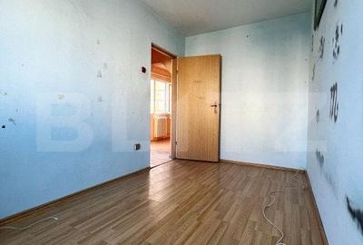 Apartament 3 camere, 43 mp, zona Manastur Apartament 3 camere, 43 mp, zona Manastur - 4