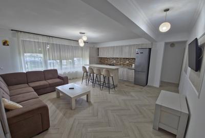 Mamaia Central 3 camere spatios Termen lung - 16