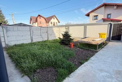 Casă cu 4 camere cu Teren 300 Mp în Central - 15
