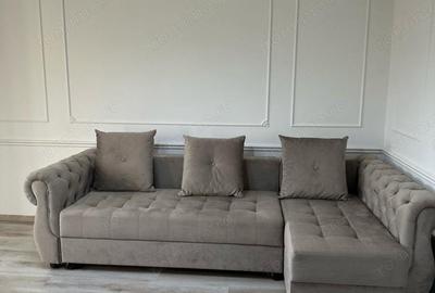 Apartament cu 2 camere în Central - 2