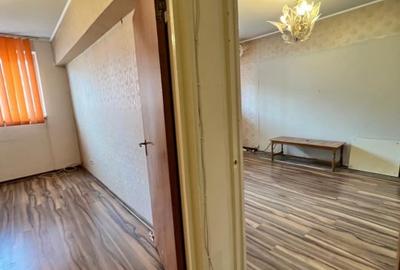 Apartament cu 2 camere decomandat în Obor - 6