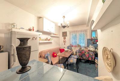 Apartament 3 camere decomandat strada Sublocotenent Popa Rahova - 13