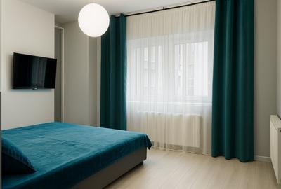 Apartament modern 3 camere decomandate Kogalniceanu - 5