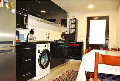 Casa de in Vacaresti, 7 km de Targoviste - spatiu generos, - 10