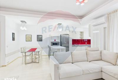 Apartament cu 4 camere decomandat, mobilat în Aviației - 12