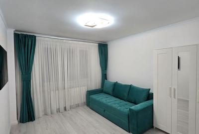 Apartament cu 4 camere semidecomandat în Gorjului - 4