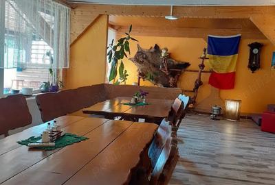 Casă cu 6 camere în Râșnov - 1