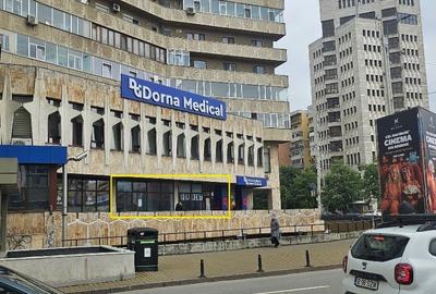 Centru Civic / Inchiriere spatiu comercial/showroom/birouri, parter, 184 mp - 12