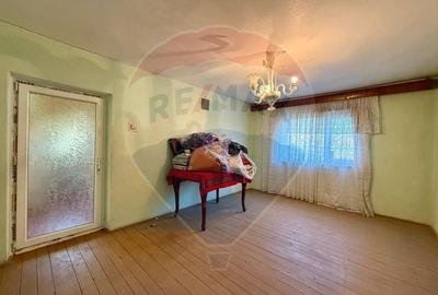 Casa de vanzare Mihail Kogalniceanu teren 524 mp Jud Constanta - 6