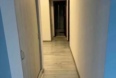 Apartament cu 3 camere decomandat în Exterior Vest - 9
