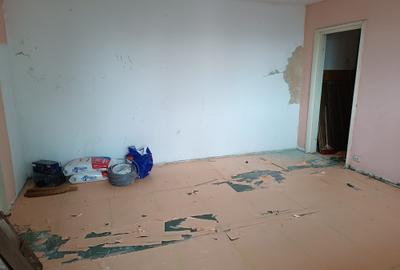 Apartament cu 3 camere semidecomandat în Drumul Taberei - 12