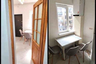 Apartament cu 2 camere semidecomandat, mobilat în Banu Manta - 3