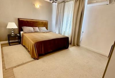 Vila de inchiriat cu 4 camere/ 2 parcari - zona Pipera - 5